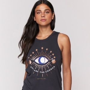 Cosmo Studio Tank - BNWT